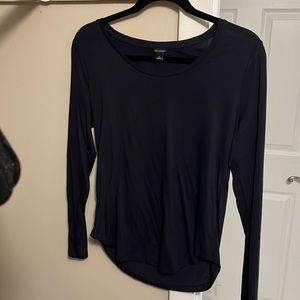 Black and Taylor shirt.